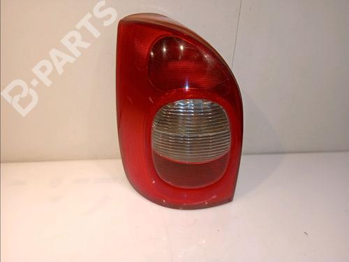 Used Left taillight Left taillight CITROËN XSARA PICASSO (N68) 2.0 HDi (90 hp) 11104394 11104394