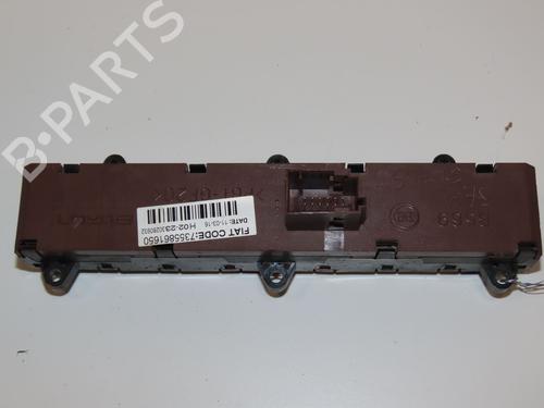 Warning switch CITROËN JUMPER II Van 2.2 HDi 150 | BP28830210I22 