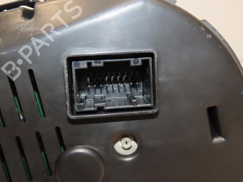 Used Instrument cluster ALFA ROMEO 159 Sportwagon (939_) 1.9 JTDM 16V (939BXC1B, 939BXC12) (150 hp) 23174815