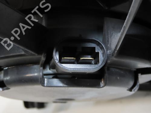 Radiator fan DACIA SANDERO 1.5 dCi | BP31179692M35