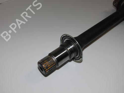 Right front driveshaft TOYOTA RAV 4 V (_A5_, _H5_) 2.5 Hybrid (AXAH52) | BP40518014M39 - Image 3