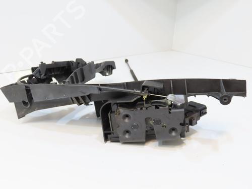 Used Front right lock Front right lock 38491535 38491535