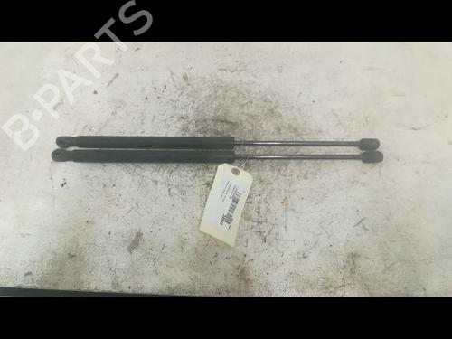 Gassdemper Bakluke FORD FOCUS II (DA_, HCP, DP) 1.8 TDCi (115 hp) 14879819