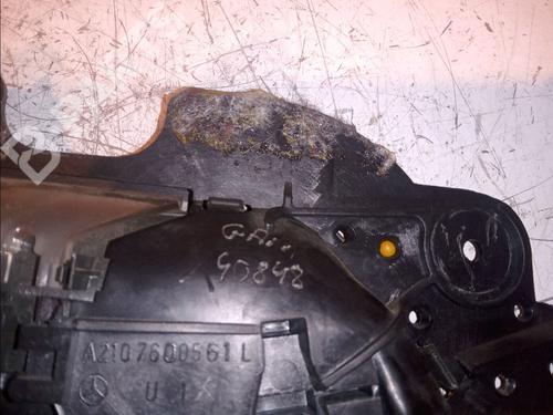 Front left interior door handle MERCEDES-BENZ E-CLASS (W210) E 220 CDI (210.006) | BP11102398I13 