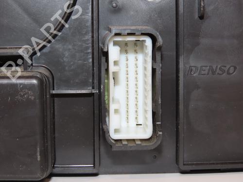 AC Styreenhet / Manøvreringsenhet RENAULT KANGOO / GRAND KANGOO II (KW0/1_) 1.5 dCi 90 (KW05, KW08, KW0G, KW11) | BP28830373I5 