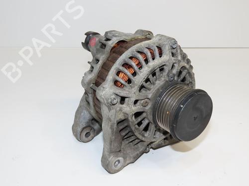 Used Alternator Alternator 39251658 39251658