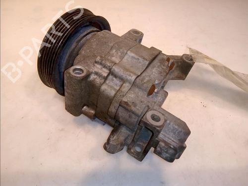 AC compressor CITROËN C1 (PM_, PN_) 1.4 HDi | BP15742119M34