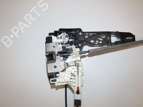 Front left lock MERCEDES-BENZ SPRINTER 4-t Van (B907, B910) 414 CDI RWD (907.643, 907.645, 907.647) | BP29170492C98 