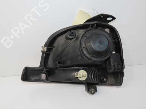 Right headlight RENAULT KANGOO (KC0/1_) 1.9 dTi (KC0U) | BP31155160C29 