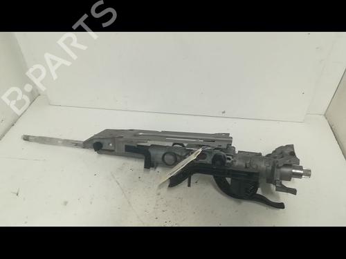 Used Steering column BMW X3 (E83) 2.0 d (150 hp) 9605104