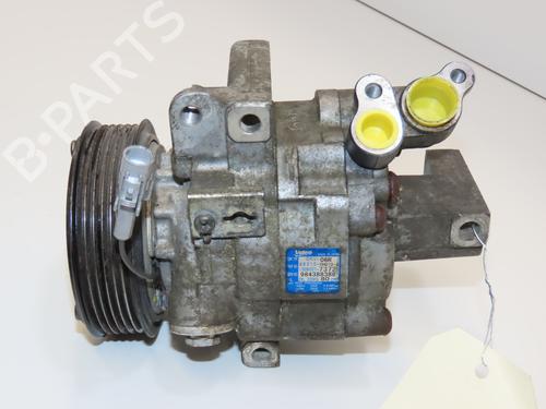 AC compressor CITROËN C1 (PM_, PN_) | BP23172202M34