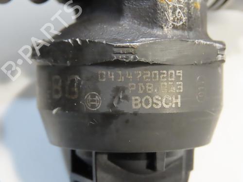 Injector AUDI A4 B6 (8E2) 1.9 TDI | BP26383469M100  - Image 5