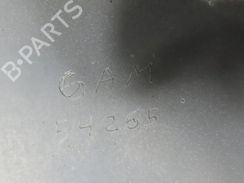 Rear bumper CITROËN C4 II (NC_) 1.6 HDi 115 | BP28969174C8 
