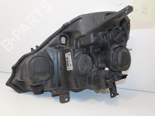 Right headlight RENAULT MODUS / GRAND MODUS (F/JP0_) 1.6 (JP03, JP0B, JP0U, JP0Y, JP1G) | BP28969438C29 - Image 6