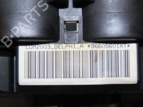 Ratstangsstang PEUGEOT 307 (3A/C) 1.6 HDi | BP28830288I23 