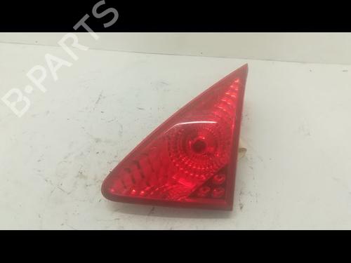 Used Right tailgate light PEUGEOT 3008 I MPV (0U_) [2009-2017]  23177832