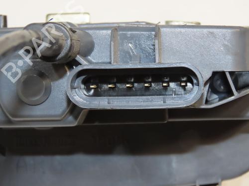 Front left lock RENAULT ESPACE IV (JK0/1_) 2.0 dCi (JK03, JK04, JK1C, JK1G, JK1J, JK1K) | BP33032204C98  - Image 5