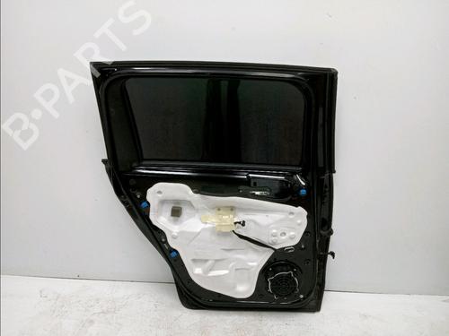 Left rear door PEUGEOT 5008 (0U_, 0E_) 2.0 HDi 150 / BlueHDi 150 | BP16781424C4