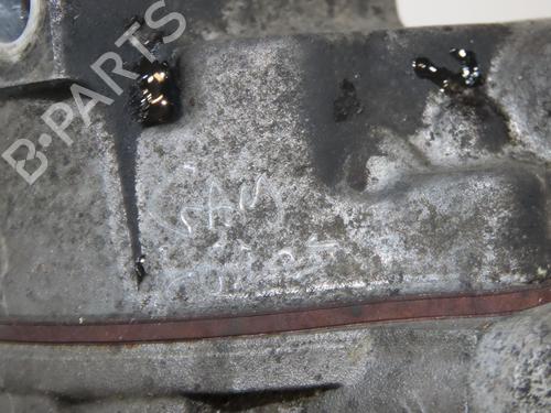 AC compressor MERCEDES-BENZ C-CLASS T-Model (S203) C 220 CDI (203.206, 203.208) | BP32129608M34 