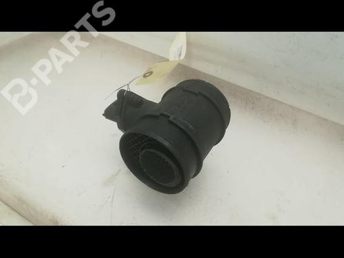 Used Mass air flow sensor OPEL ASTRA G Hatchback (T98) 2.2 DTI (F08, F48) (125 hp) 9598102