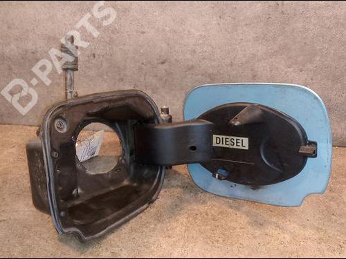 Fuel flap RENAULT CLIO III (BR0/1, CR0/1) 1.5 dCi (BR17, CR17) | BP9668968C131 