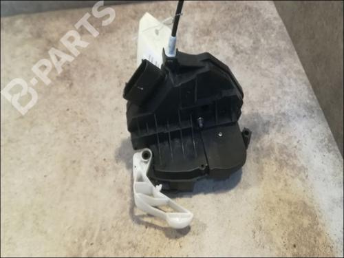 Front left lock FORD FIESTA VI (CB1, CCN) 1.4 TDCi | BP9607054C98 