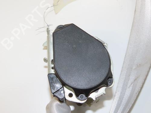 Rear left seatbelt RENAULT ZOE (BFM_) ZOE | BP31274382I29 - Image 4