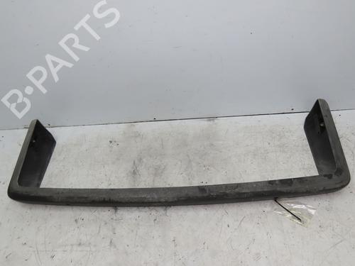 Used Rear bumper RENAULT RAPID Box Body/MPV (F40_, G40_) 1.6 D (F404) (55 hp) 31121018