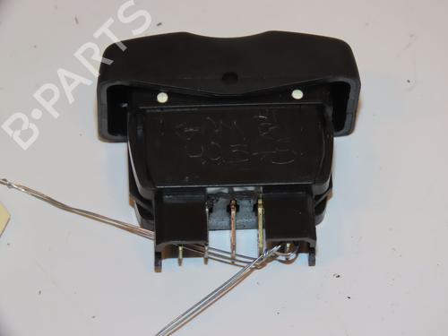 Left front window switch DACIA LOGAN (LS_) 1.5 dCi (LS0K) | BP16586538I27 - Image 2
