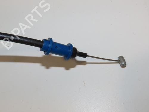 Front left lock CITROËN C4 Picasso II 2.0 BlueHDi 150 | BP29469774C98 