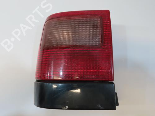 Used Left taillight Left taillight CITROËN ZX Break (N2) 1.9 TD (90 hp) 34498058 34498058