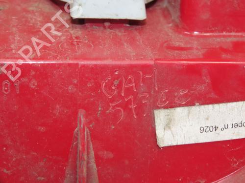 Left taillight PEUGEOT PARTNER Tepee 1.6 VTi | BP36310669C34 - Image 3