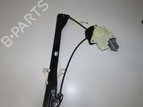 Used Rear left window mechanism Rear left window mechanism SKODA FABIA III (NJ3) 1.0 (60 hp) 36758240 36758240