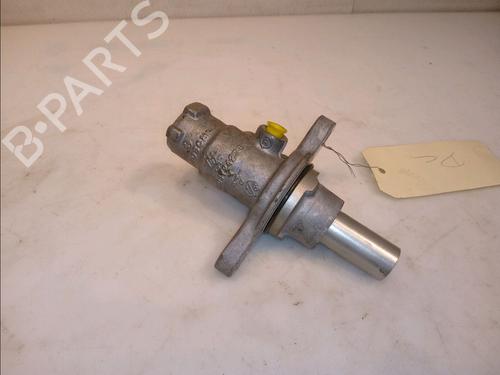 Used Brake master cylinder NISSAN QASHQAI I (J10, NJ10) 1.5 dCi (110 hp) 12585617