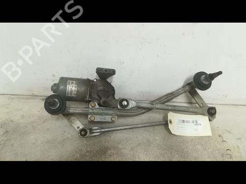 Used Front wiper motor Front wiper motor FORD FUSION (JU_) 1.6 (100 hp) 36495997 36495997