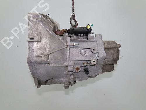 Gearbox PEUGEOT BIPPER (AA_) 1.3 HDi 75 | BP28829438M3  - Image 5