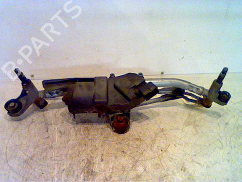 Used Front wiper motor Front wiper motor PEUGEOT 1007 (KM_) 1.6 16V (109 hp) 23178286 23178286