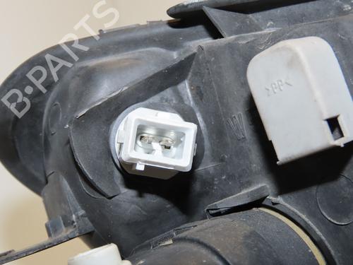 Left headlight RENAULT ESPACE IV (JK0/1_) 1.9 dCi (JK0U) | BP28969479C28 - Image 6