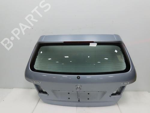 Used Tailgate Tailgate 30767481 30767481