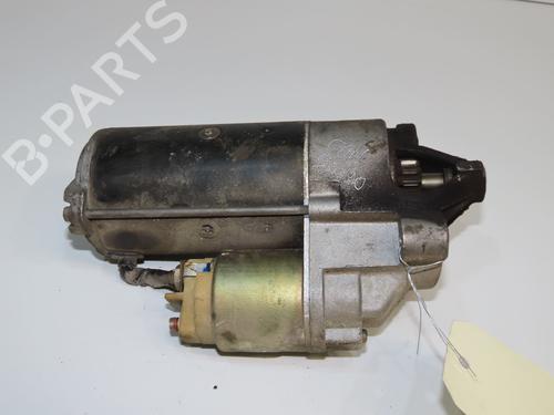 Used Starter Starter PEUGEOT 307 (3A/C) 2.0 HDi 90 (90 hp) 36510816 36510816