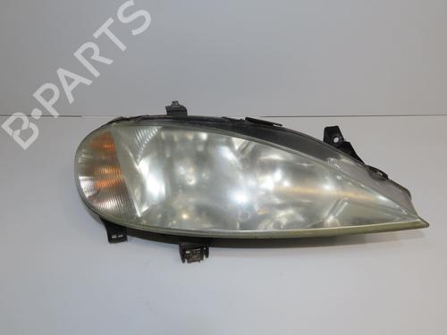 Used Right headlight Right headlight RENAULT MEGANE I Grandtour (KA0/1_) 1.6 16V (KA0B, KA04, KA11) (107 hp) 33998911 33998911