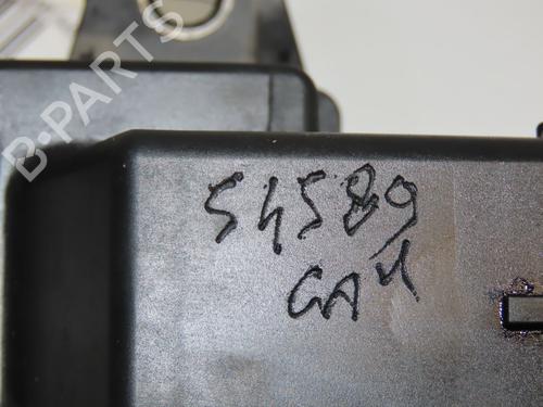 Used Electronic module Electronic module CITROËN BERLINGO Box Body/MPV (K9) 1.6 BlueHDi 100 (99 hp) 31120040 31120040