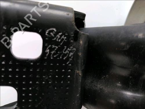 Right front door SMART FORTWO Coupe (451) 1.0 (451.331, 451.380) | BP19025334C3 