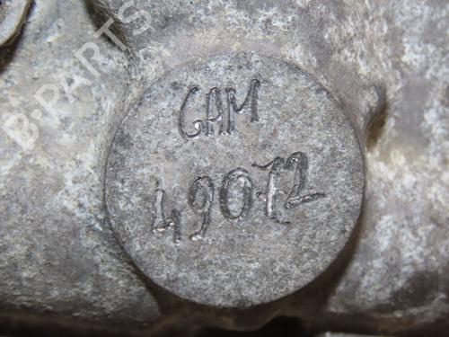 Used AC compressor RENAULT MEGANE III Grandtour (KZ0/1) 1.5 dCi (KZ09, KZ0D, KZ1G, KZ29, KZ14, KZ1W, KZ10, KZ1F,... (110 hp) 16769480