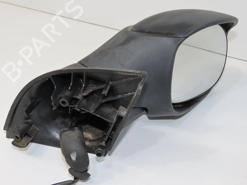 Used Right mirror Right mirror 33633956 33633956