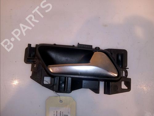 Used Front right interior door handle PEUGEOT RIFTER 1.5 BlueHDi 100 (102 hp) 12954355