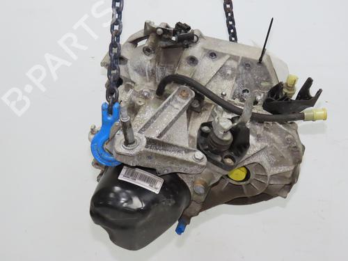 Gearbox DACIA LOGAN MCV (KS_) 1.6 16V Hi-Flex | BP29128759M3 - Image 4