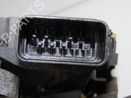 Front right lock FORD C-MAX (DM2) 1.8 TDCi | BP31819607C97 - Image 5