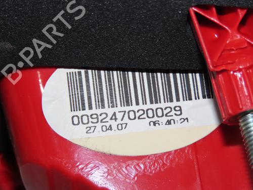 Lampa tylna klapy bagażnika prawa VW EOS (1F7, 1F8) 2.0 TDI | BP30824935C80