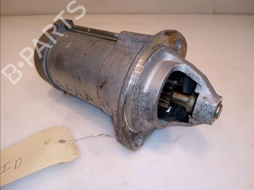 Used Starter Starter ALFA ROMEO MITO (955_) 0.9 TwinAir (955AXY1B) (105 hp) 11382244 11382244